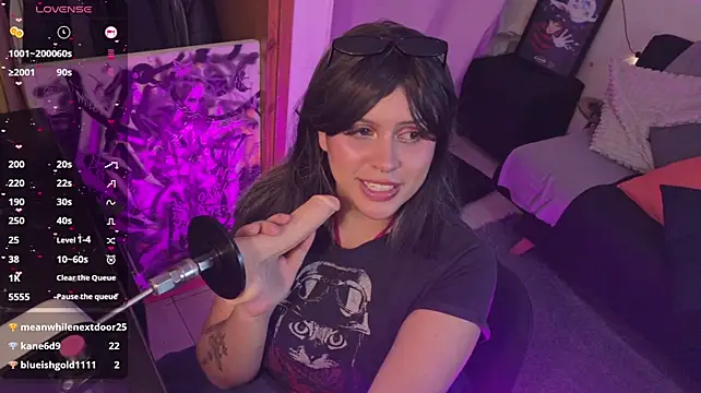 swag_hoe stripchat live cam model