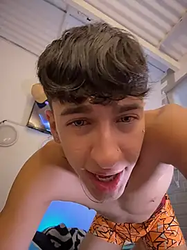 Stiven_neithan stripchat live cam model