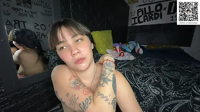 amorxdos stripchat live cam model
