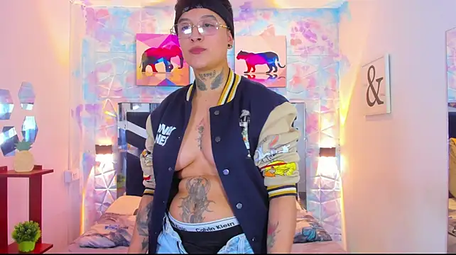 abby_thompson____ stripchat live cam model