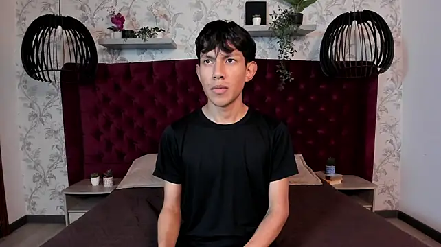 Pierre_Leroy_ stripchat live cam model