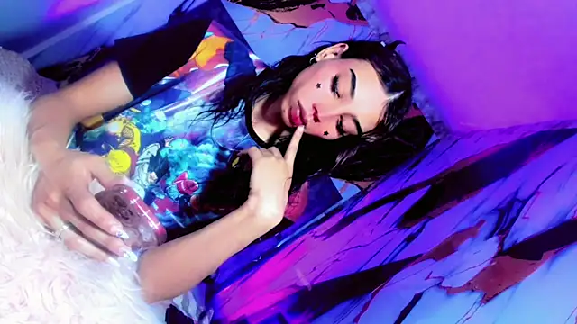 sexyhornyx_ stripchat live cam model