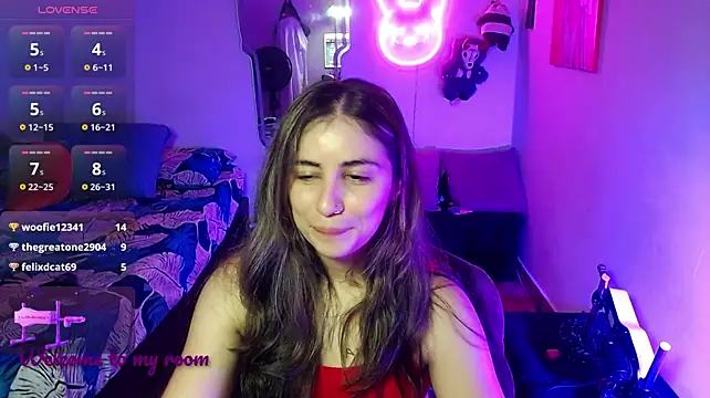 aleja_diamond stripchat live cam model