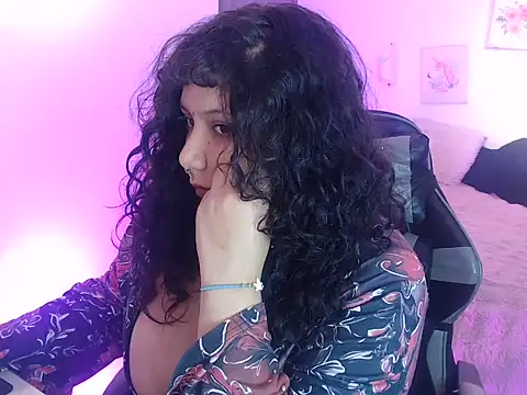 Agatha_888 stripchat live cam model