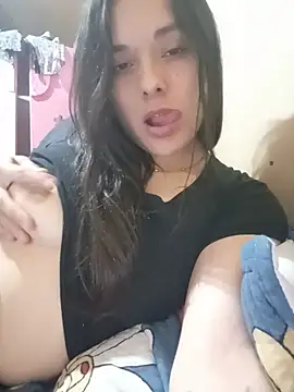 Paazyta stripchat live cam model