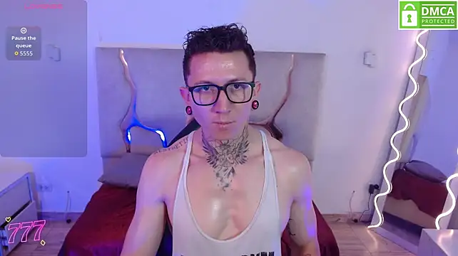 Dante_1tay stripchat live cam model