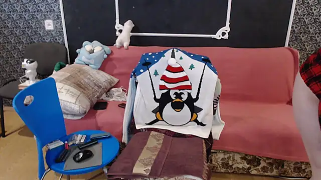Gr4_soul_ stripchat live cam model