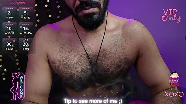 Steffan55 stripchat live cam model