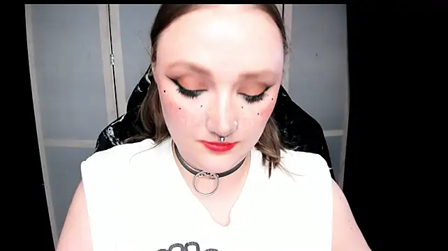 YourDyingBride stripchat live cam model