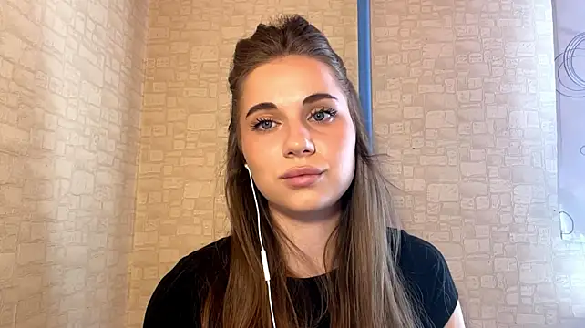 Miss_Blessnyth stripchat live cam model