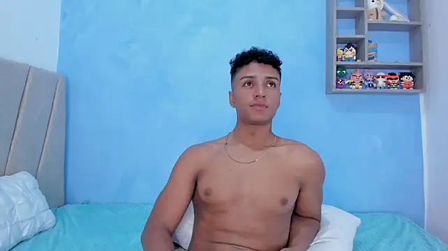 MagnusKing_ stripchat live cam model
