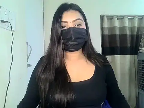ishi_Beauty stripchat live cam model
