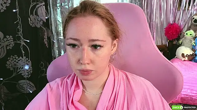 TinaBrook stripchat live cam model
