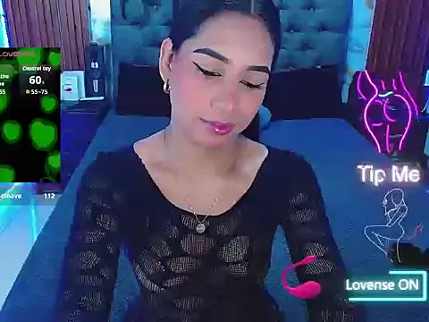 kataleyadubley stripchat live cam model