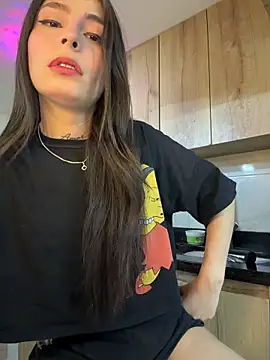 Camistar18 stripchat live cam model