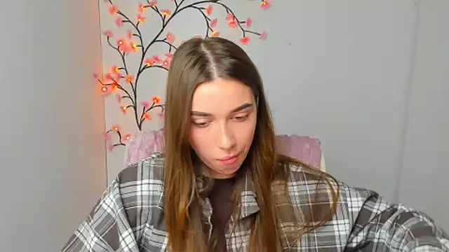 NikaMystic stripchat live cam model