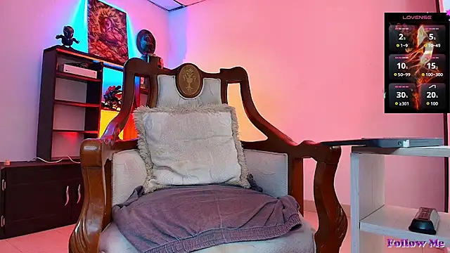 Darkwin666 stripchat live cam model