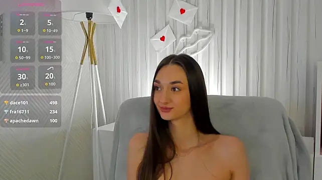 Kelly_Powell stripchat live cam model