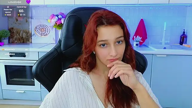 Sinty_Noria stripchat live cam model
