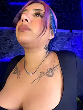 Scarlett-LS stripchat live cam model
