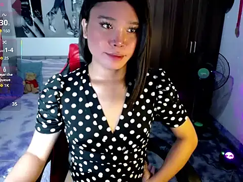 sofiathe1st stripchat live cam model