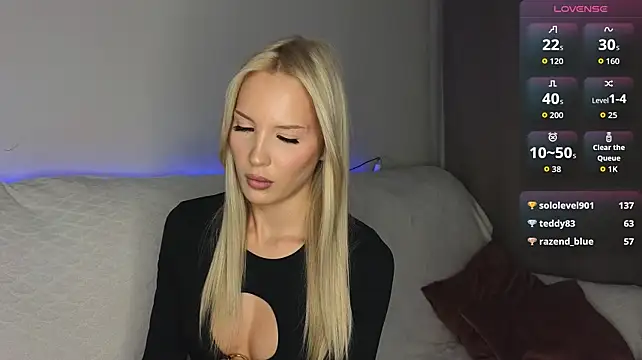 _Cutiefull_Lion_ stripchat live cam model
