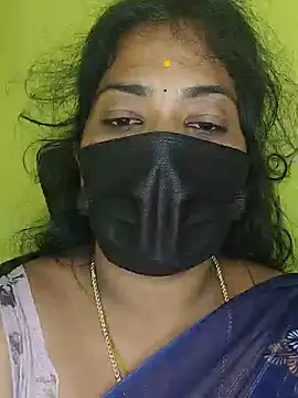 Tamil_Mithra stripchat live cam model