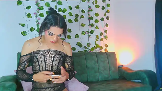 VanneCatalina stripchat live cam model