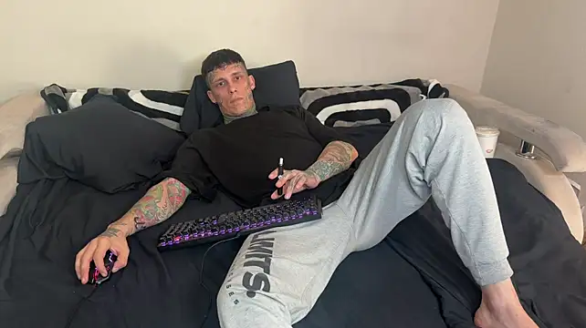 Anubisgods stripchat live cam model