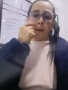 Sex_Annie stripchat live cam model