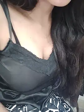 Sexy_vnshika stripchat live cam model