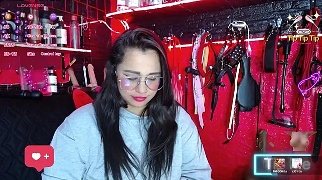 dark_empire_BDSM stripchat live cam model