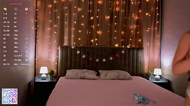 JerleneBelfy stripchat live cam model