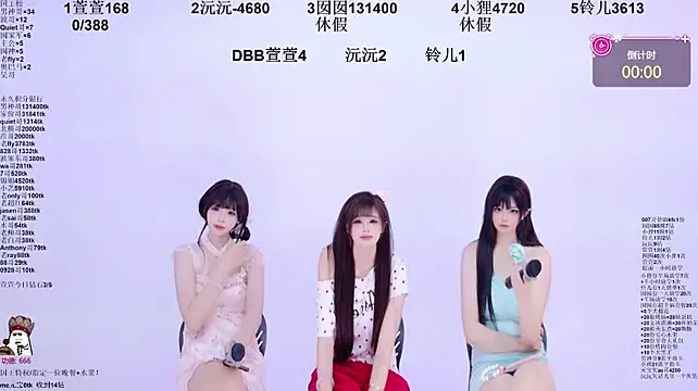 1X-two stripchat live cam model