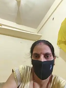 Neha-ji stripchat live cam model