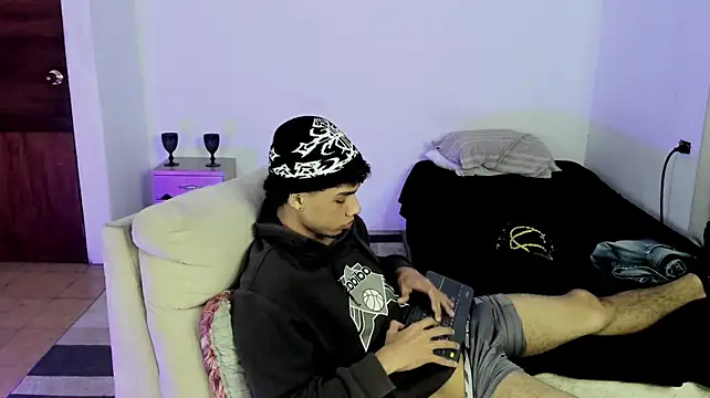 Nathan_velez stripchat live cam model