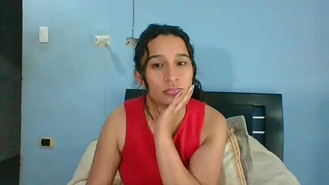 scarlettscottxxx stripchat live cam model
