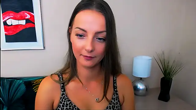NatalieSexy stripchat live cam model