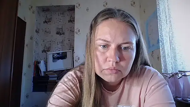 dream_alexa stripchat live cam model