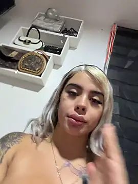 YouCandiSumisa stripchat live cam model