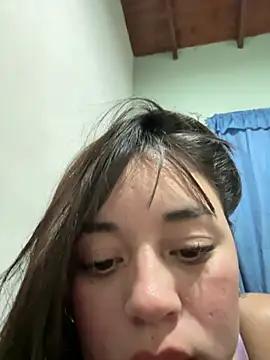 Lolitamorocha stripchat live cam model