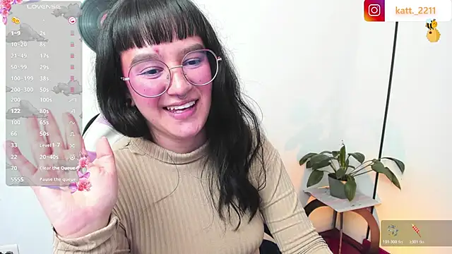 Katalina_novoa stripchat live cam model
