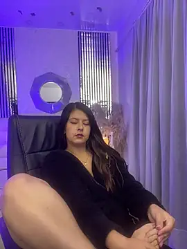 liss_black stripchat live cam model