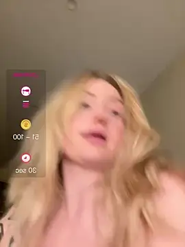 seeunexttuesday stripchat live cam model