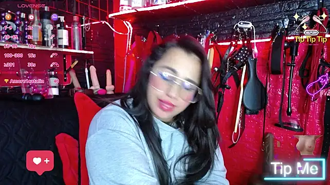 dark_empire_BDSM stripchat live cam model