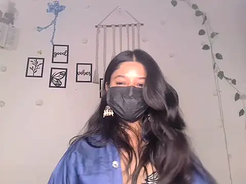 HOT_SNEHA4 stripchat live cam model
