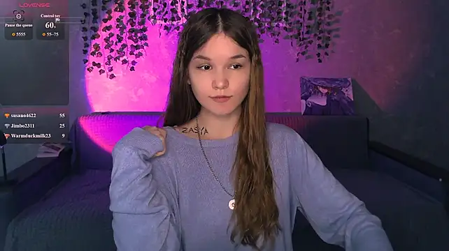 Amber_Roger stripchat live cam model