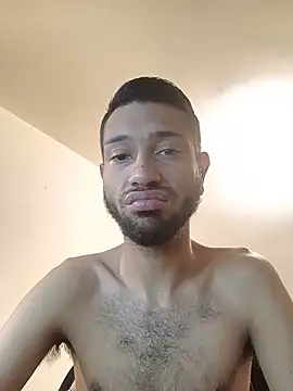 Aron_Baylor stripchat live cam model