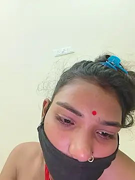 Chahat_Love-143 stripchat live cam model