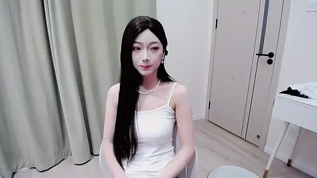 xiao-lanlan stripchat live cam model